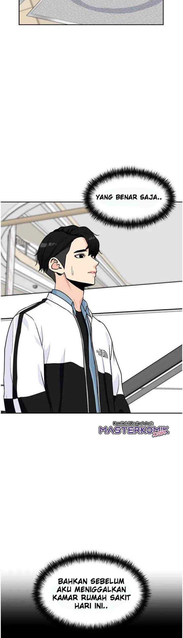 Face Genius, 0 Year-Old Top Star Chapter 29 - halaman 5