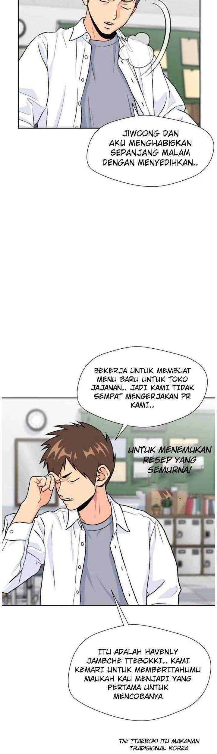 Face Genius, 0 Year-Old Top Star Chapter 29 - halaman 51