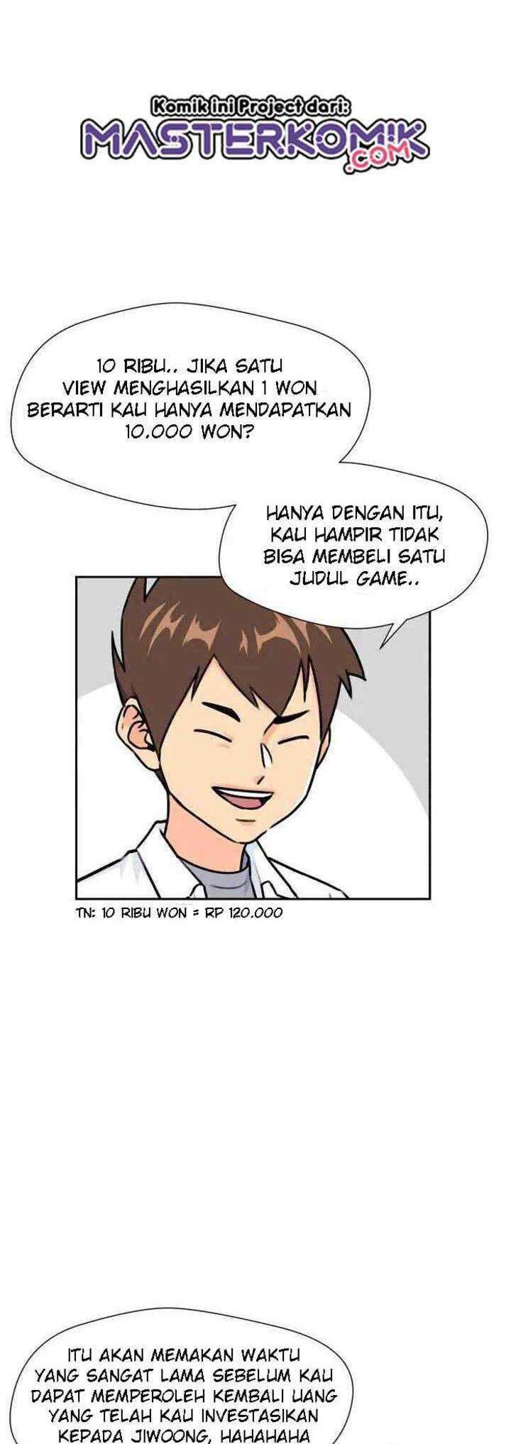 Face Genius, 0 Year-Old Top Star Chapter 29 - halaman 64