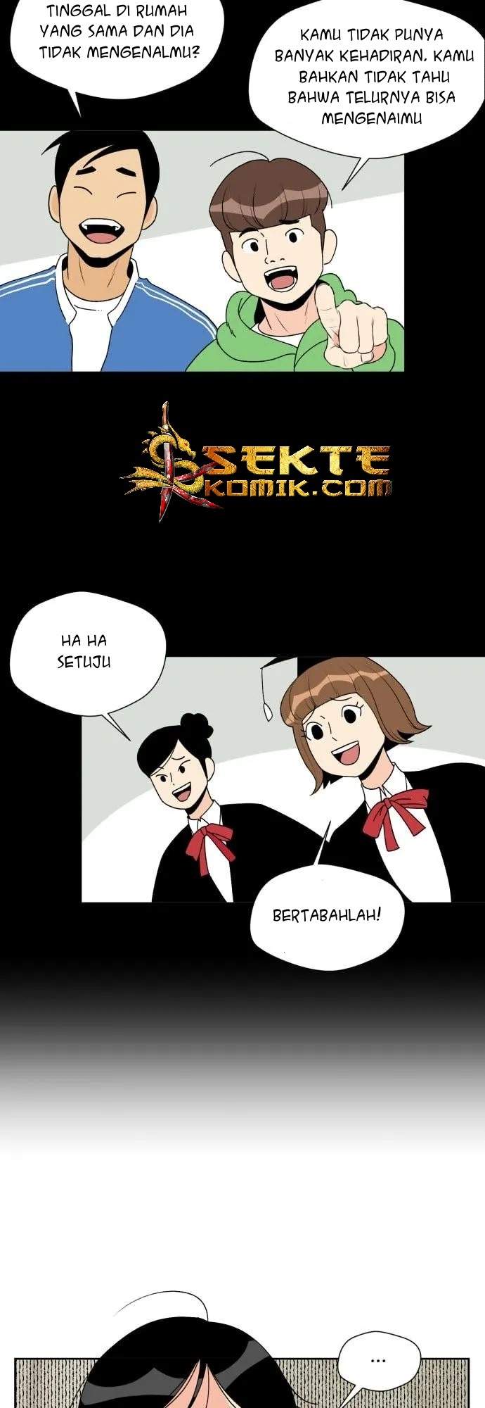 Face Genius, 0 Year-Old Top Star Chapter 3 - halaman 13