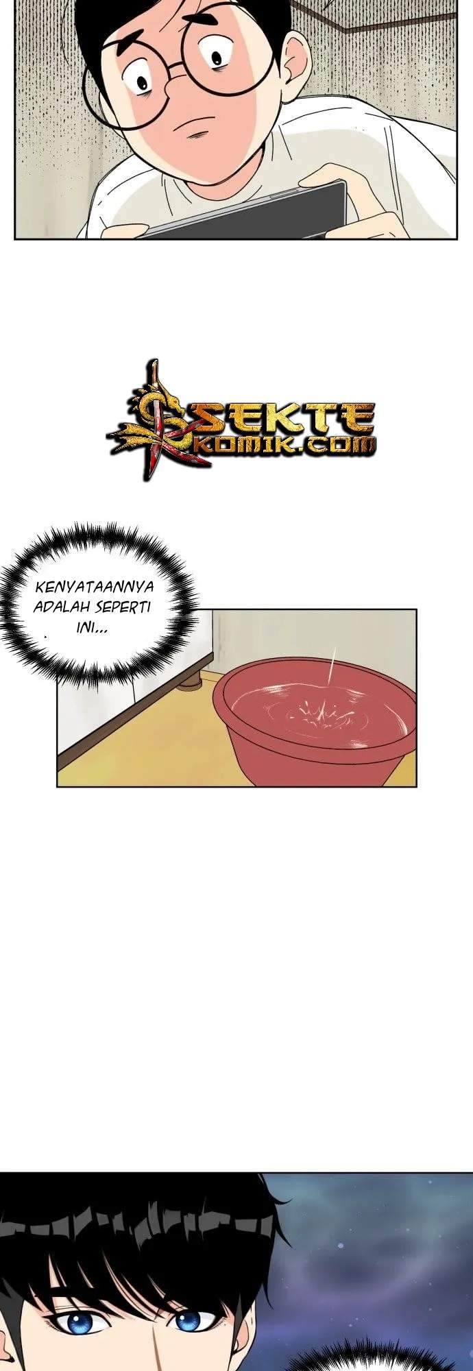 Face Genius, 0 Year-Old Top Star Chapter 3 - halaman 14