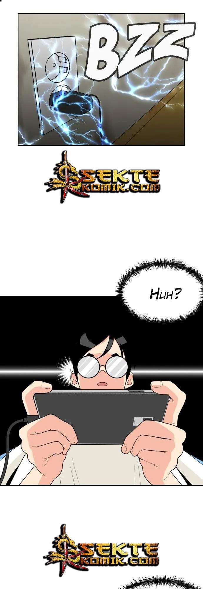 Face Genius, 0 Year-Old Top Star Chapter 3 - halaman 22