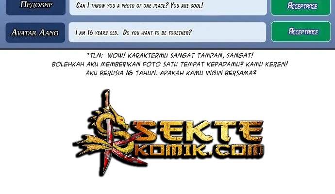 Face Genius, 0 Year-Old Top Star Chapter 3 - halaman 9