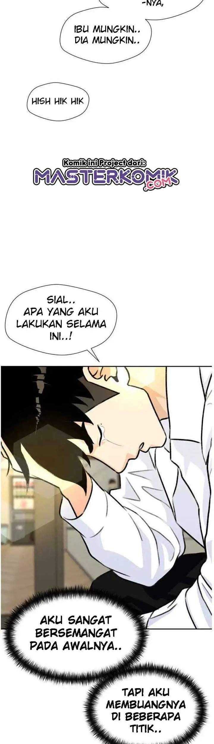 Face Genius, 0 Year-Old Top Star Chapter 30 - halaman 17