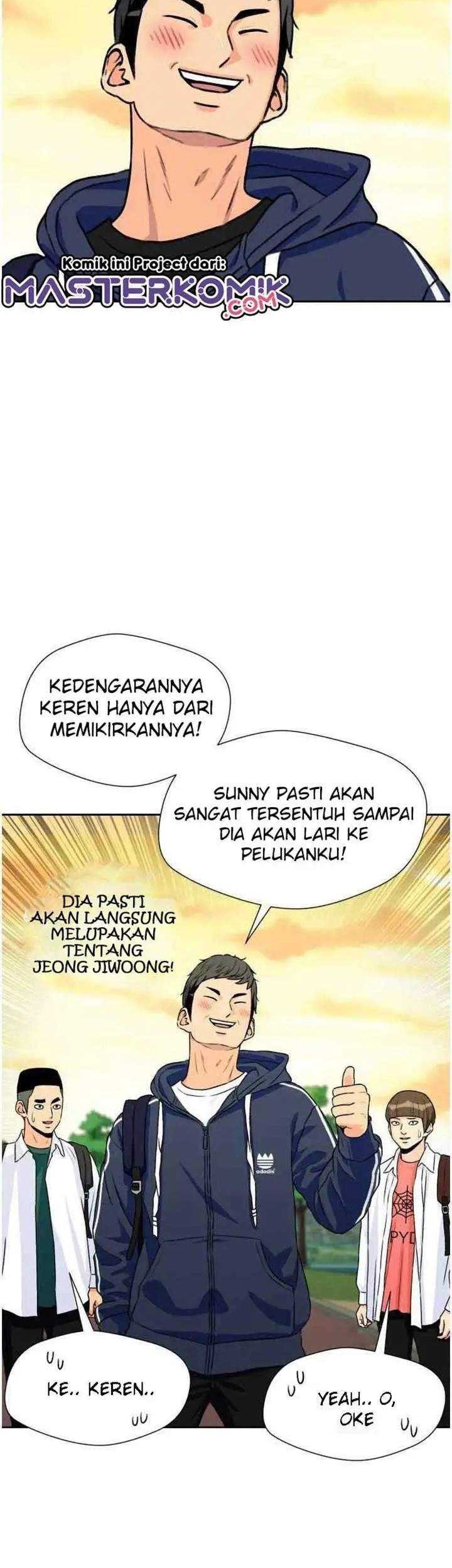 Face Genius, 0 Year-Old Top Star Chapter 30 - halaman 21