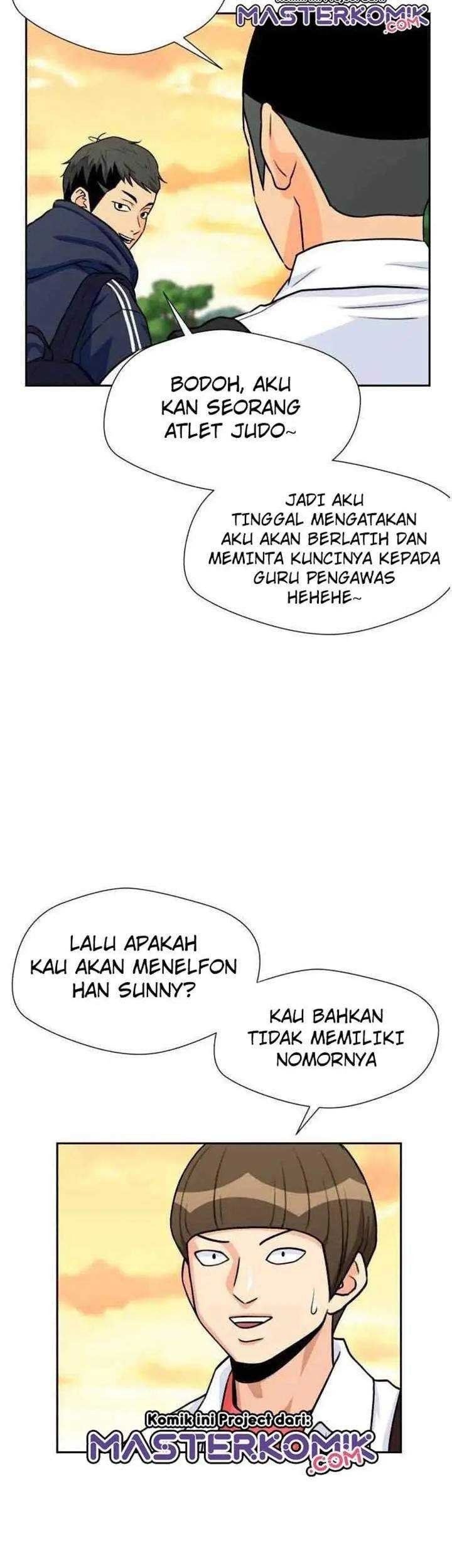 Face Genius, 0 Year-Old Top Star Chapter 30 - halaman 23