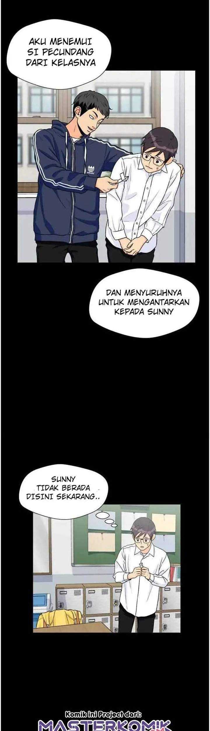 Face Genius, 0 Year-Old Top Star Chapter 30 - halaman 25