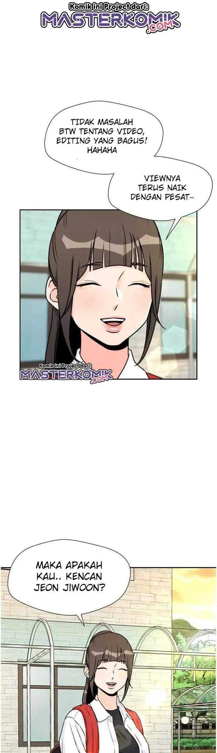 Face Genius, 0 Year-Old Top Star Chapter 30 - halaman 31