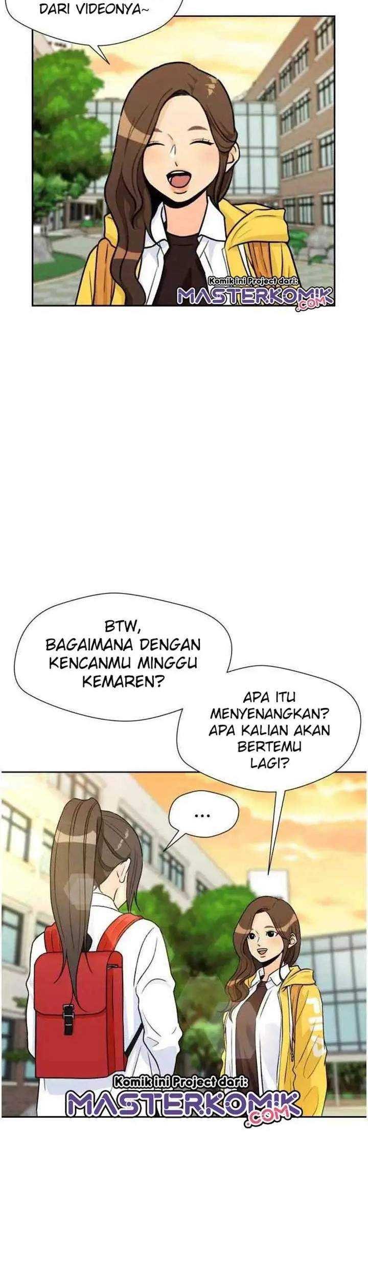 Face Genius, 0 Year-Old Top Star Chapter 30 - halaman 33