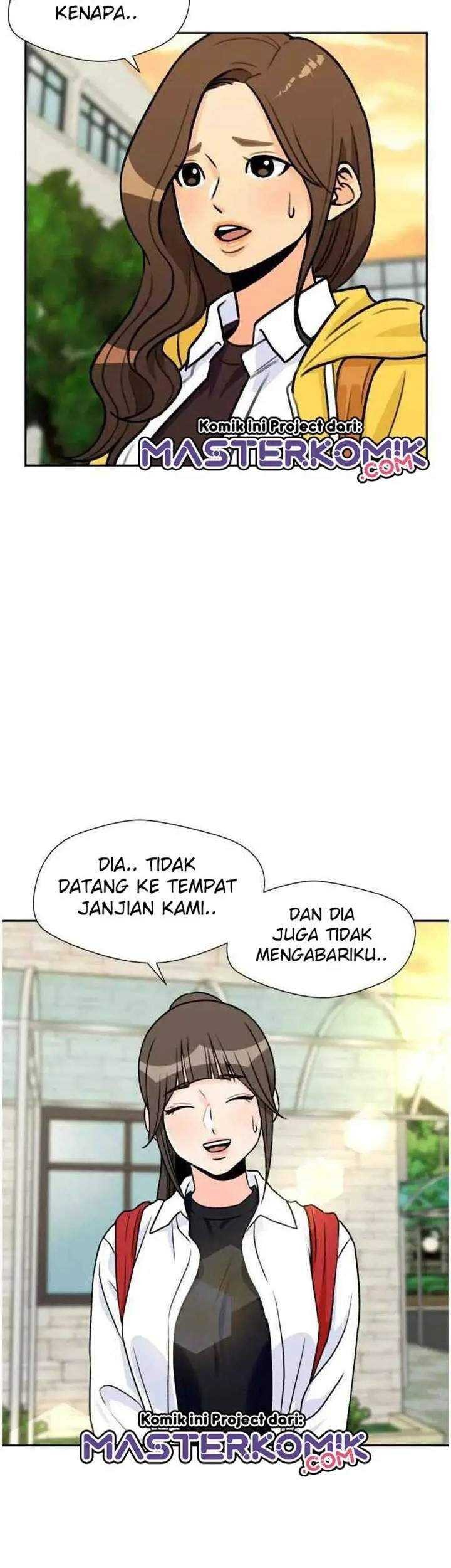 Face Genius, 0 Year-Old Top Star Chapter 30 - halaman 35