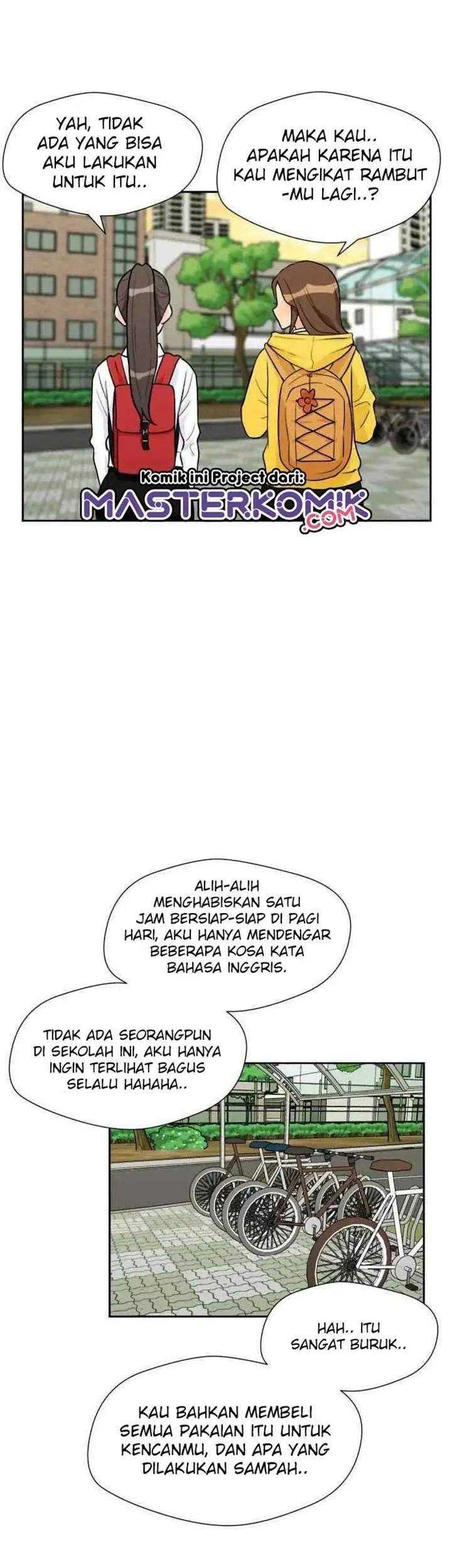 Face Genius, 0 Year-Old Top Star Chapter 30 - halaman 37