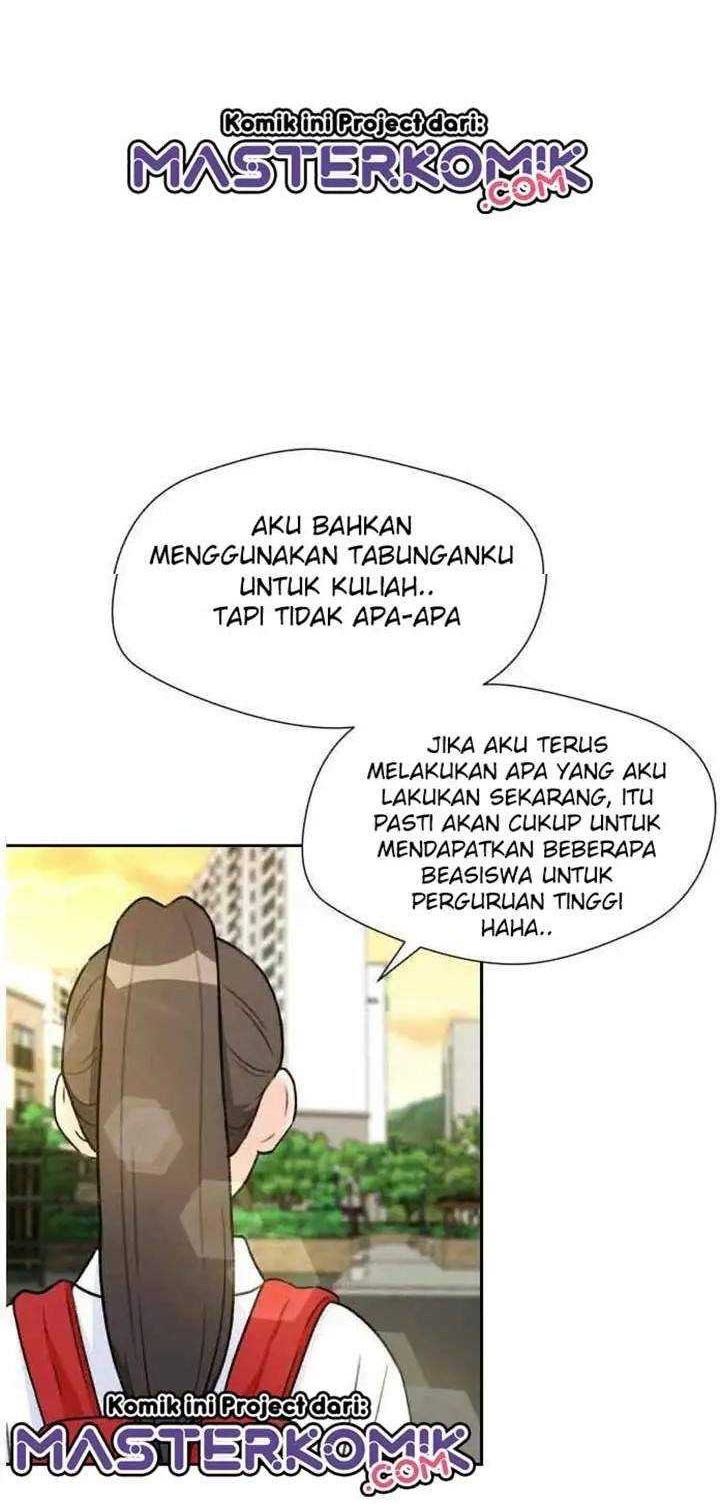 Face Genius, 0 Year-Old Top Star Chapter 30 - halaman 38