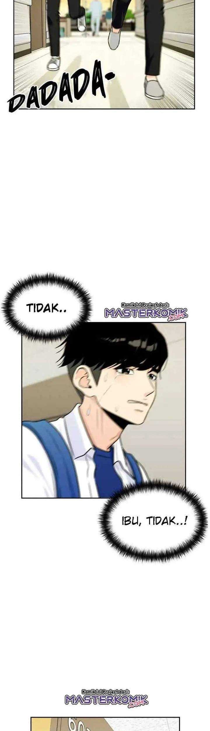 Face Genius, 0 Year-Old Top Star Chapter 30 - halaman 5