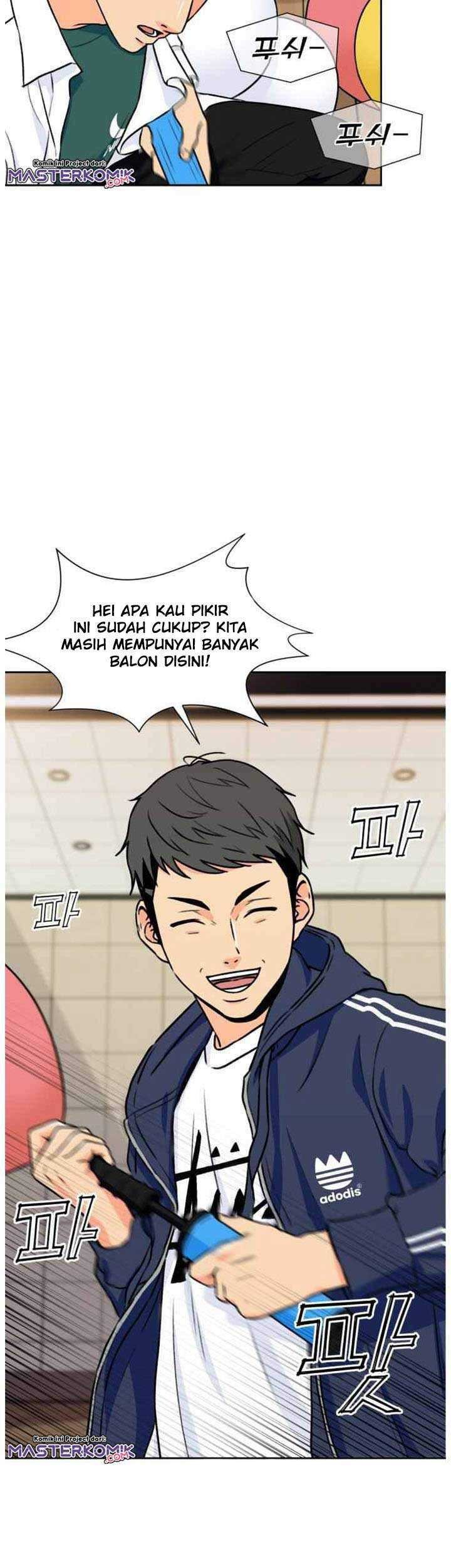 Face Genius, 0 Year-Old Top Star Chapter 31 - halaman 10