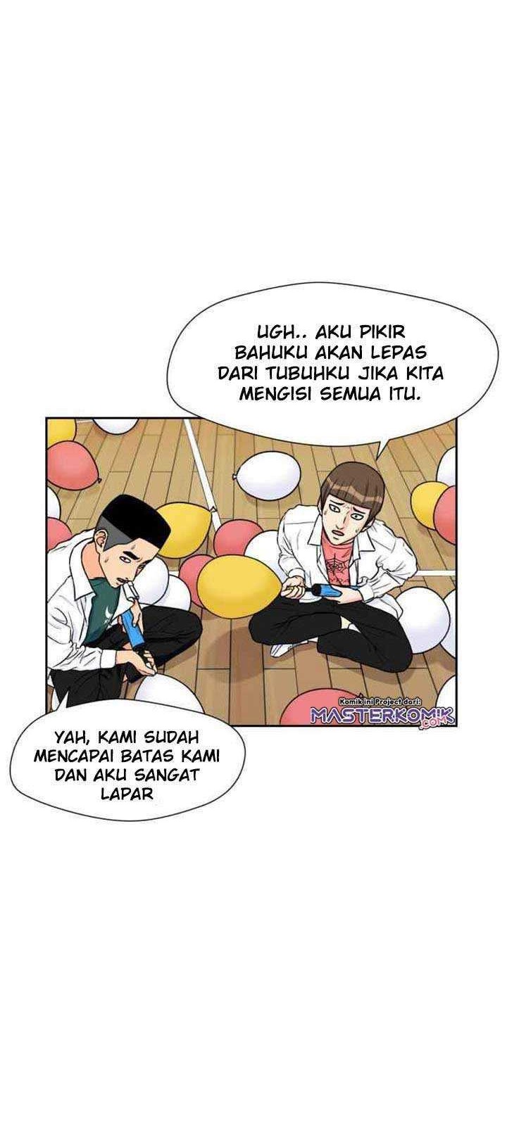 Face Genius, 0 Year-Old Top Star Chapter 31 - halaman 11