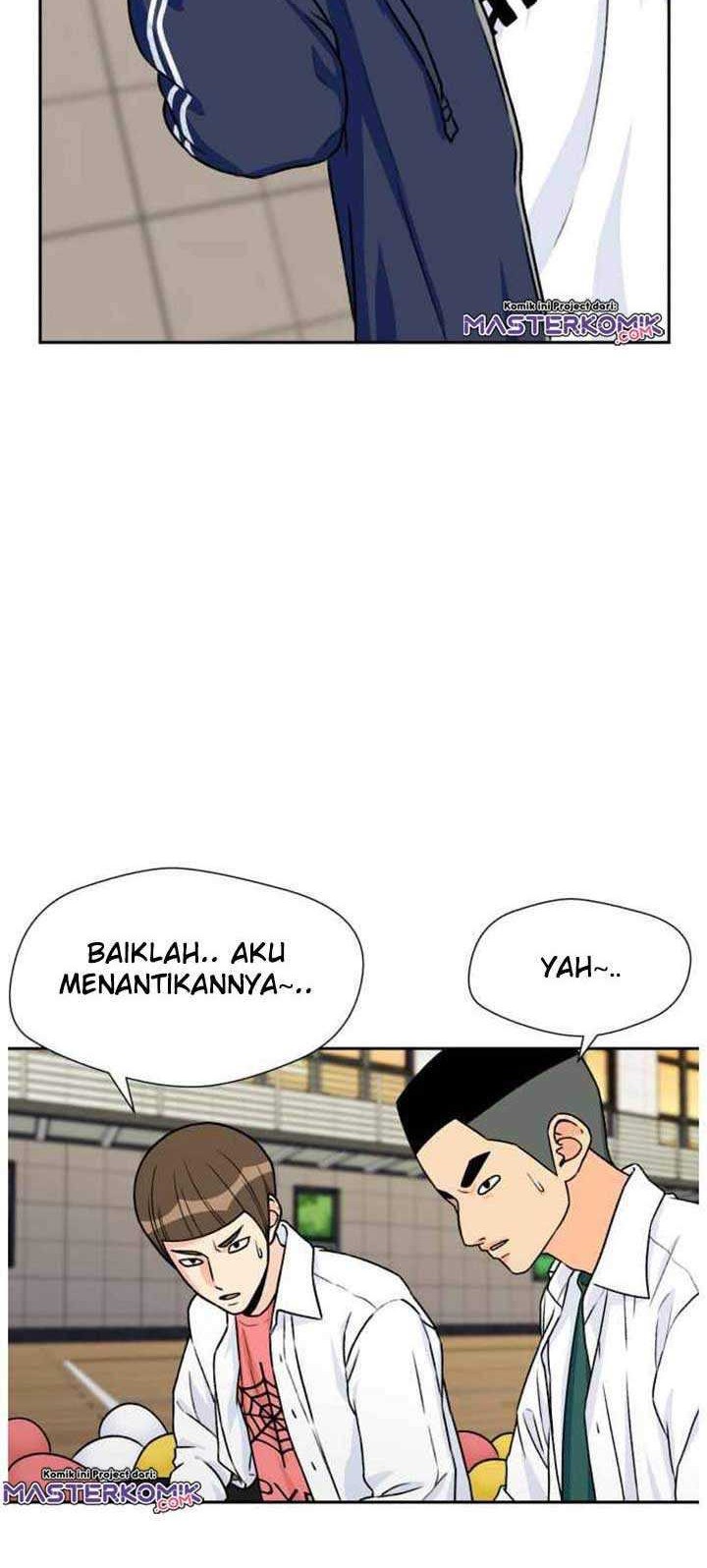 Face Genius, 0 Year-Old Top Star Chapter 31 - halaman 14