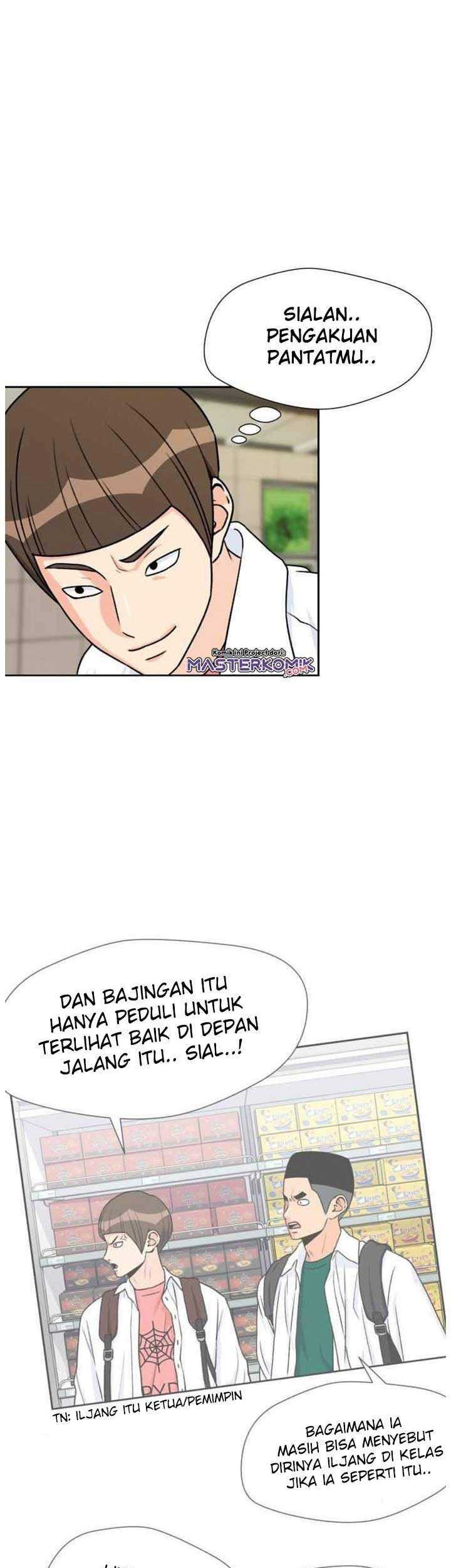 Face Genius, 0 Year-Old Top Star Chapter 31 - halaman 15
