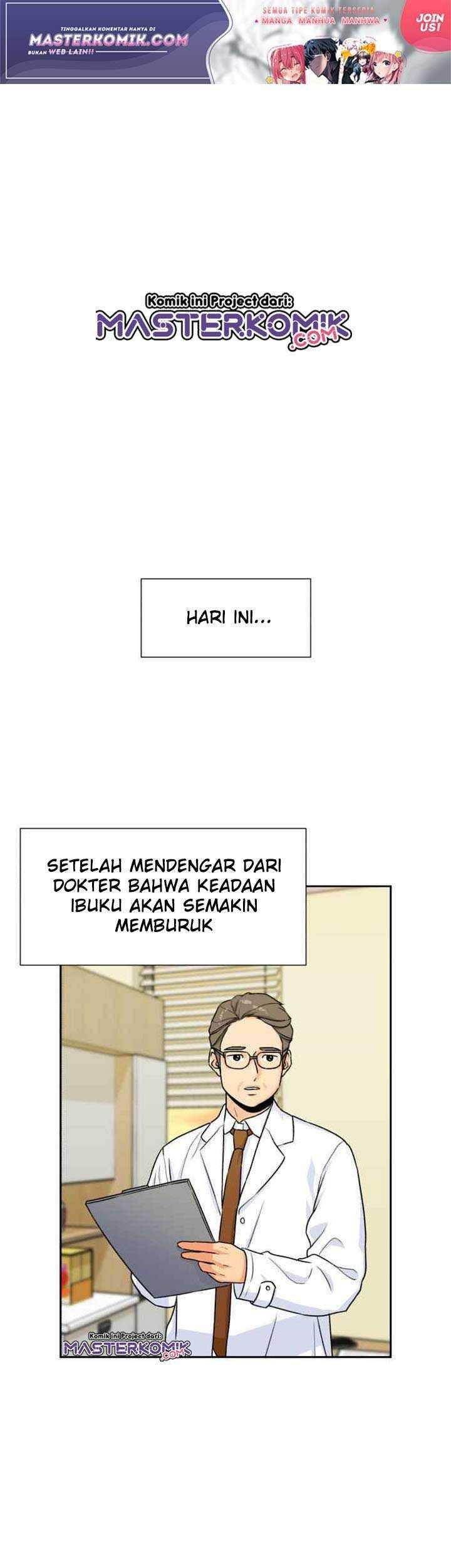 Face Genius, 0 Year-Old Top Star Chapter 31 - halaman 2