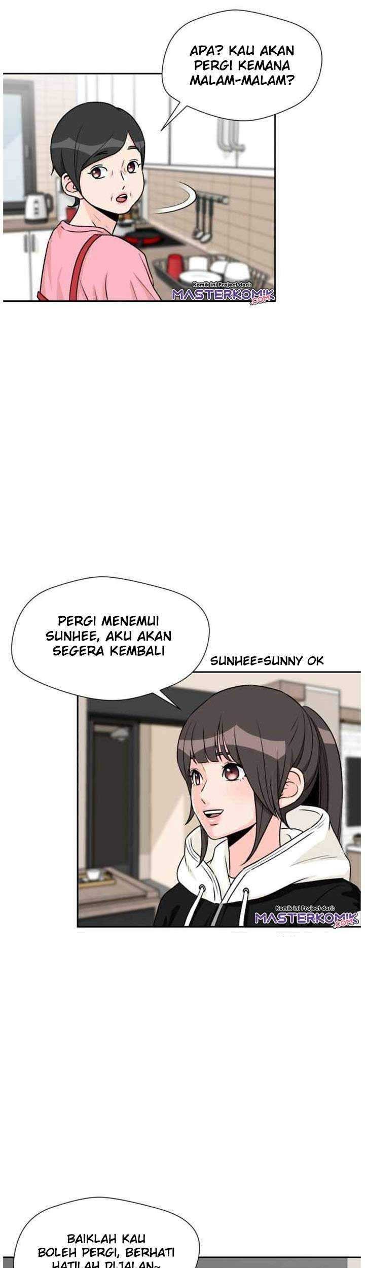 Face Genius, 0 Year-Old Top Star Chapter 31 - halaman 20