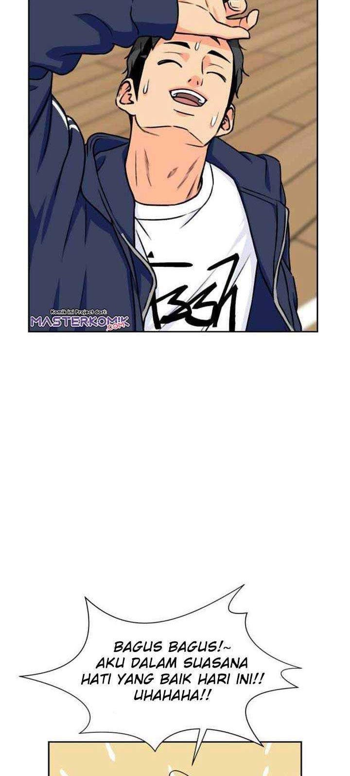 Face Genius, 0 Year-Old Top Star Chapter 31 - halaman 27