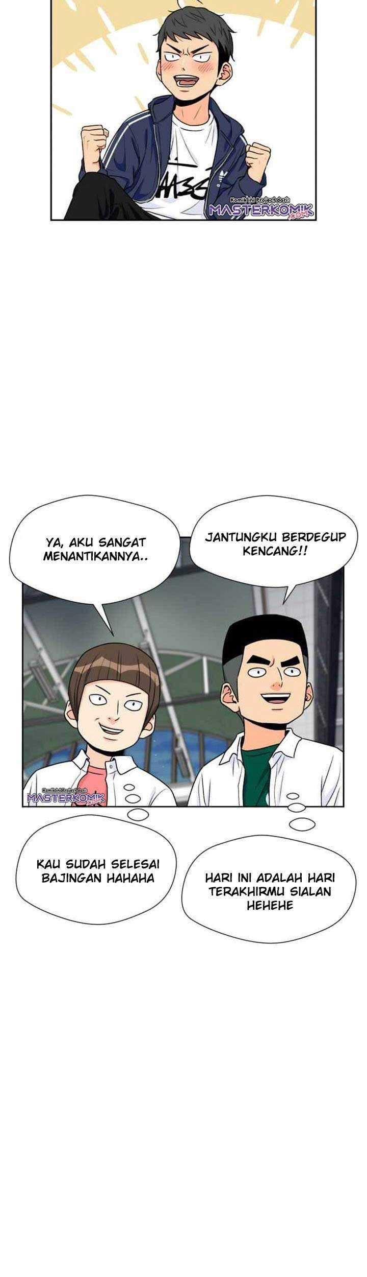 Face Genius, 0 Year-Old Top Star Chapter 31 - halaman 28