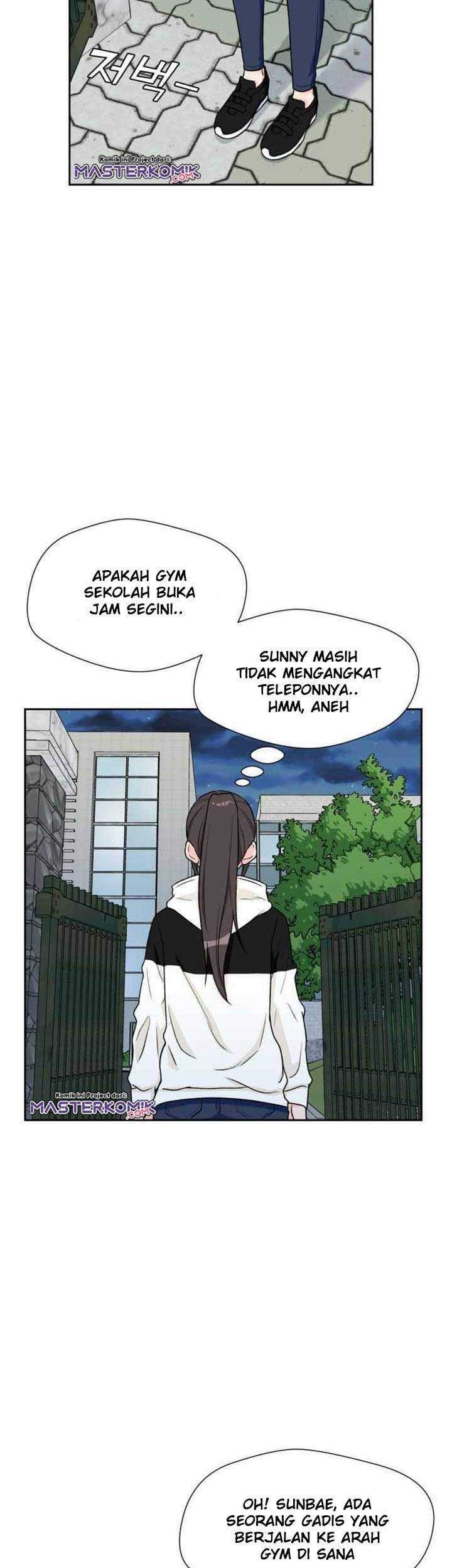 Face Genius, 0 Year-Old Top Star Chapter 31 - halaman 34