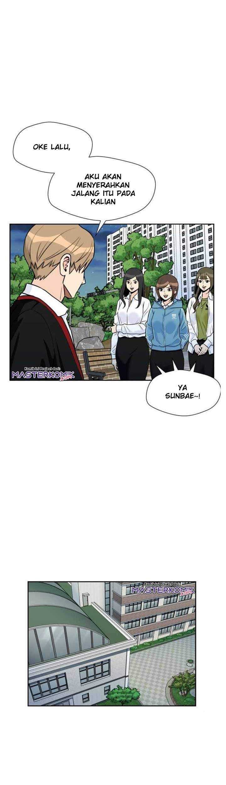 Face Genius, 0 Year-Old Top Star Chapter 31 - halaman 37