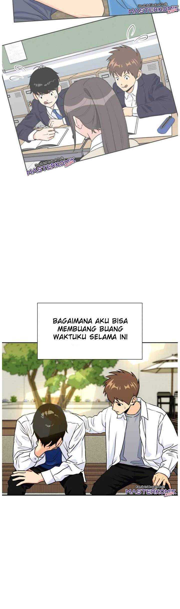 Face Genius, 0 Year-Old Top Star Chapter 31 - halaman 4