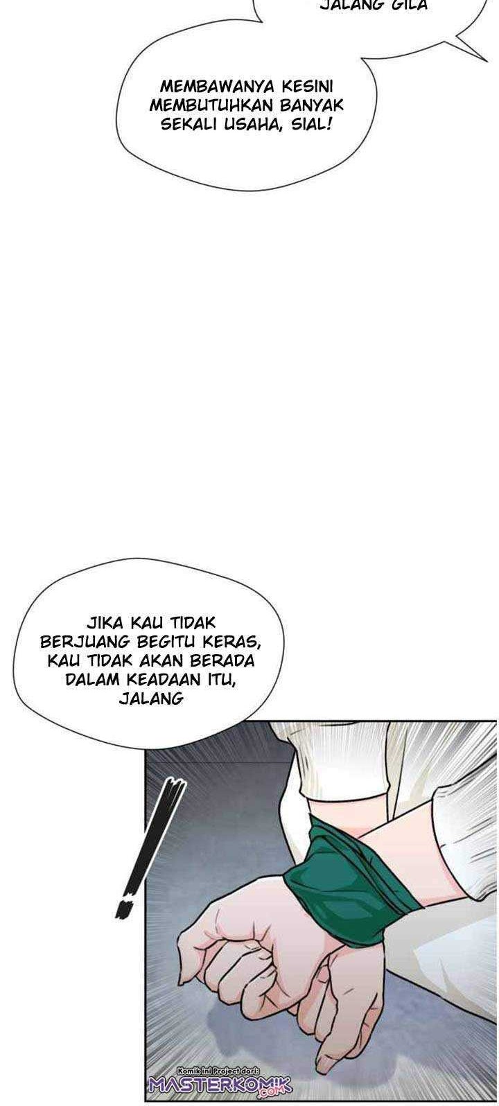 Face Genius, 0 Year-Old Top Star Chapter 31 - halaman 49