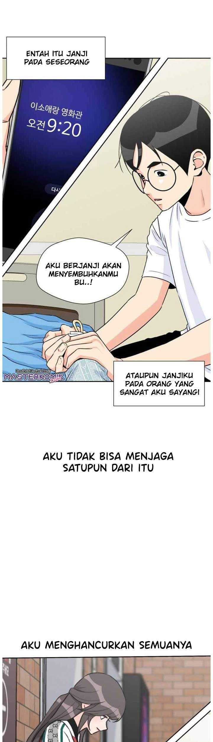 Face Genius, 0 Year-Old Top Star Chapter 31 - halaman 5
