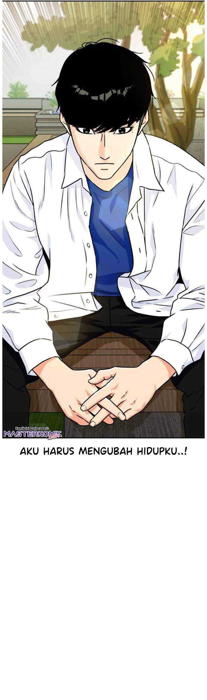 Face Genius, 0 Year-Old Top Star Chapter 31 - halaman 7
