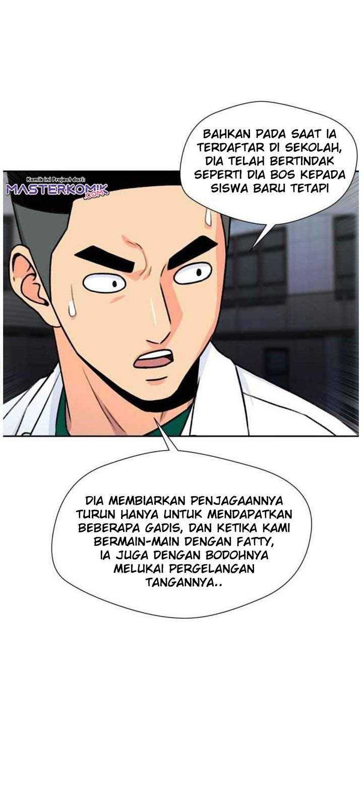 Face Genius, 0 Year-Old Top Star Chapter 32 - halaman 10