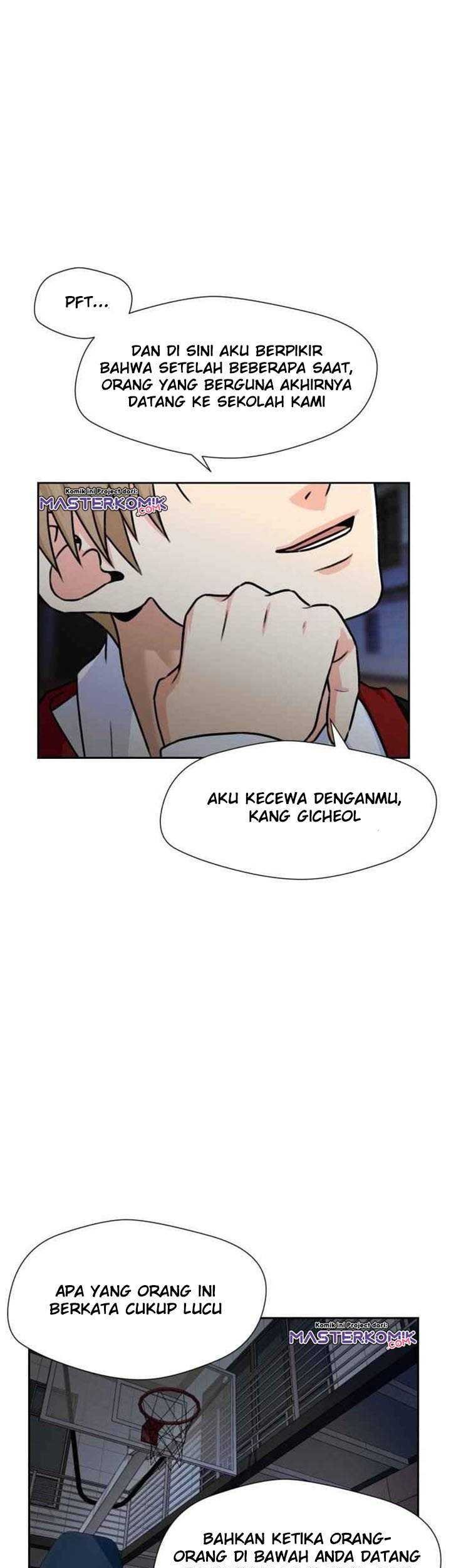 Face Genius, 0 Year-Old Top Star Chapter 32 - halaman 12