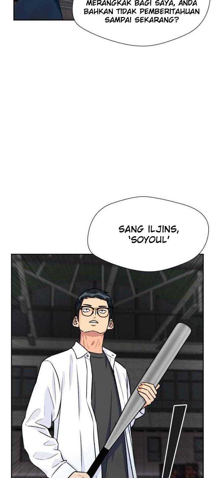 Face Genius, 0 Year-Old Top Star Chapter 32 - halaman 13