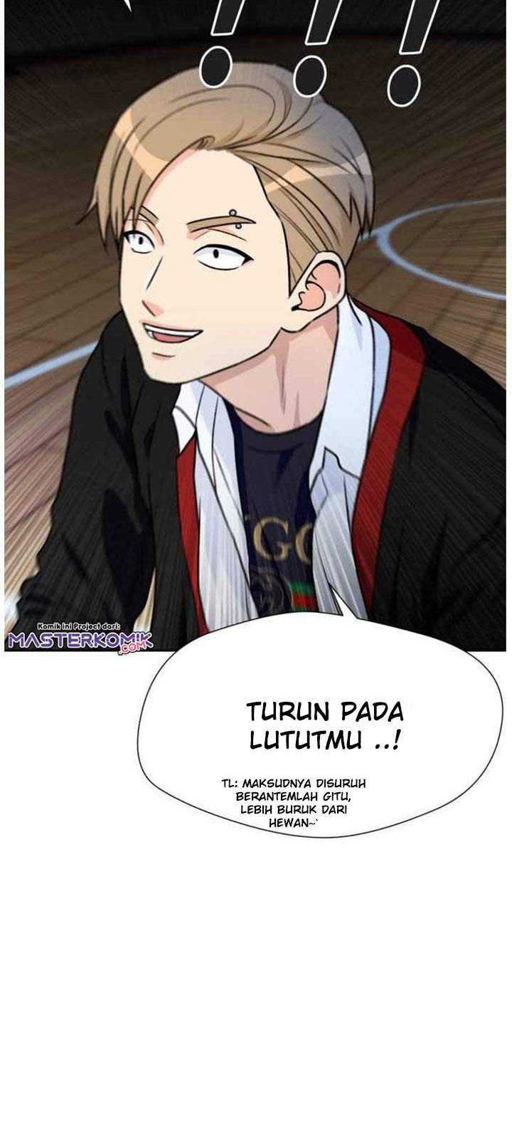 Face Genius, 0 Year-Old Top Star Chapter 32 - halaman 15