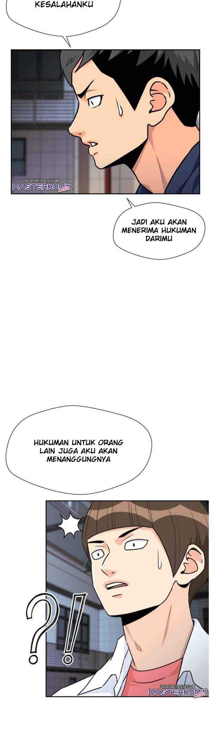 Face Genius, 0 Year-Old Top Star Chapter 32 - halaman 17