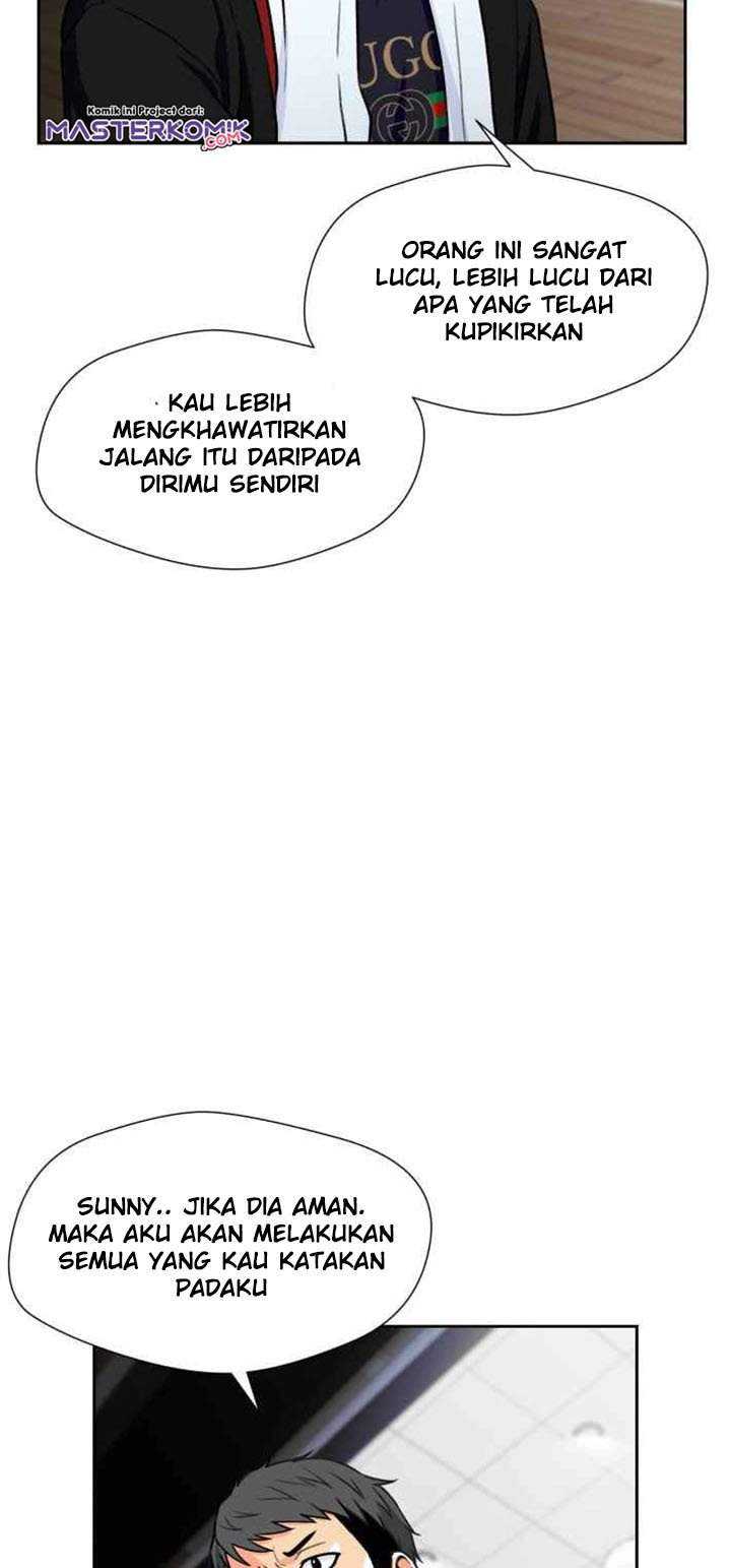 Face Genius, 0 Year-Old Top Star Chapter 32 - halaman 21