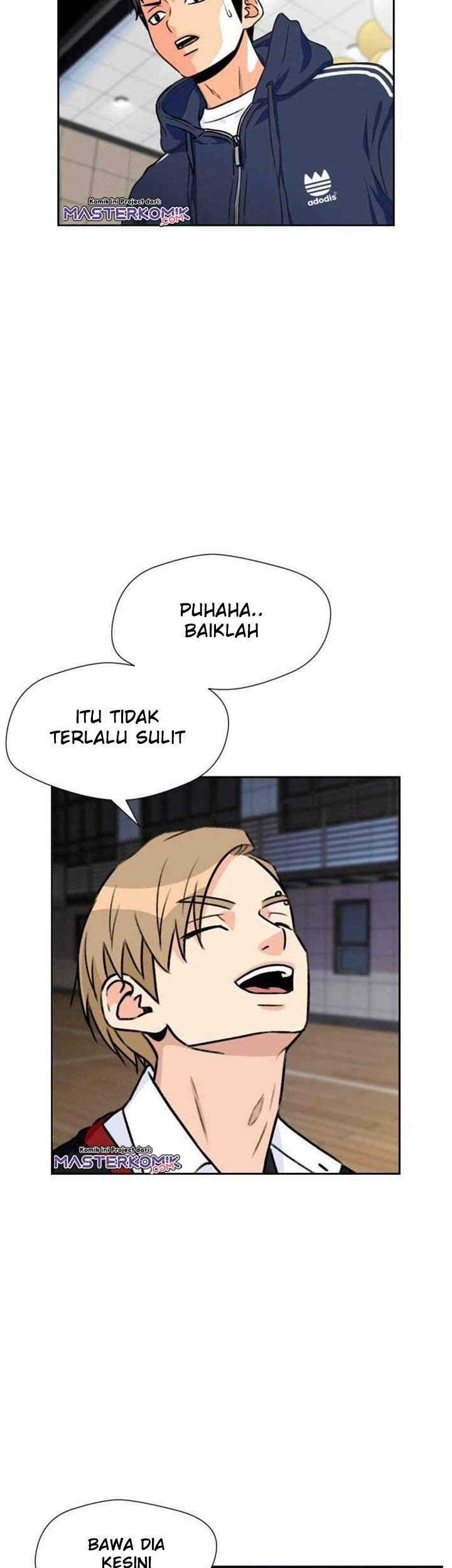 Face Genius, 0 Year-Old Top Star Chapter 32 - halaman 22