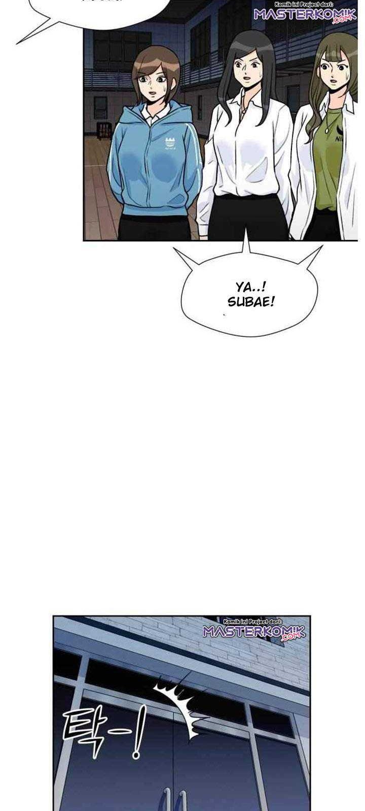 Face Genius, 0 Year-Old Top Star Chapter 32 - halaman 23
