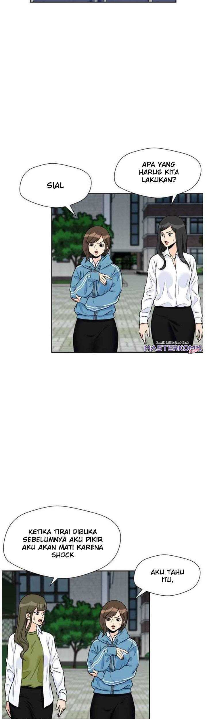 Face Genius, 0 Year-Old Top Star Chapter 32 - halaman 24