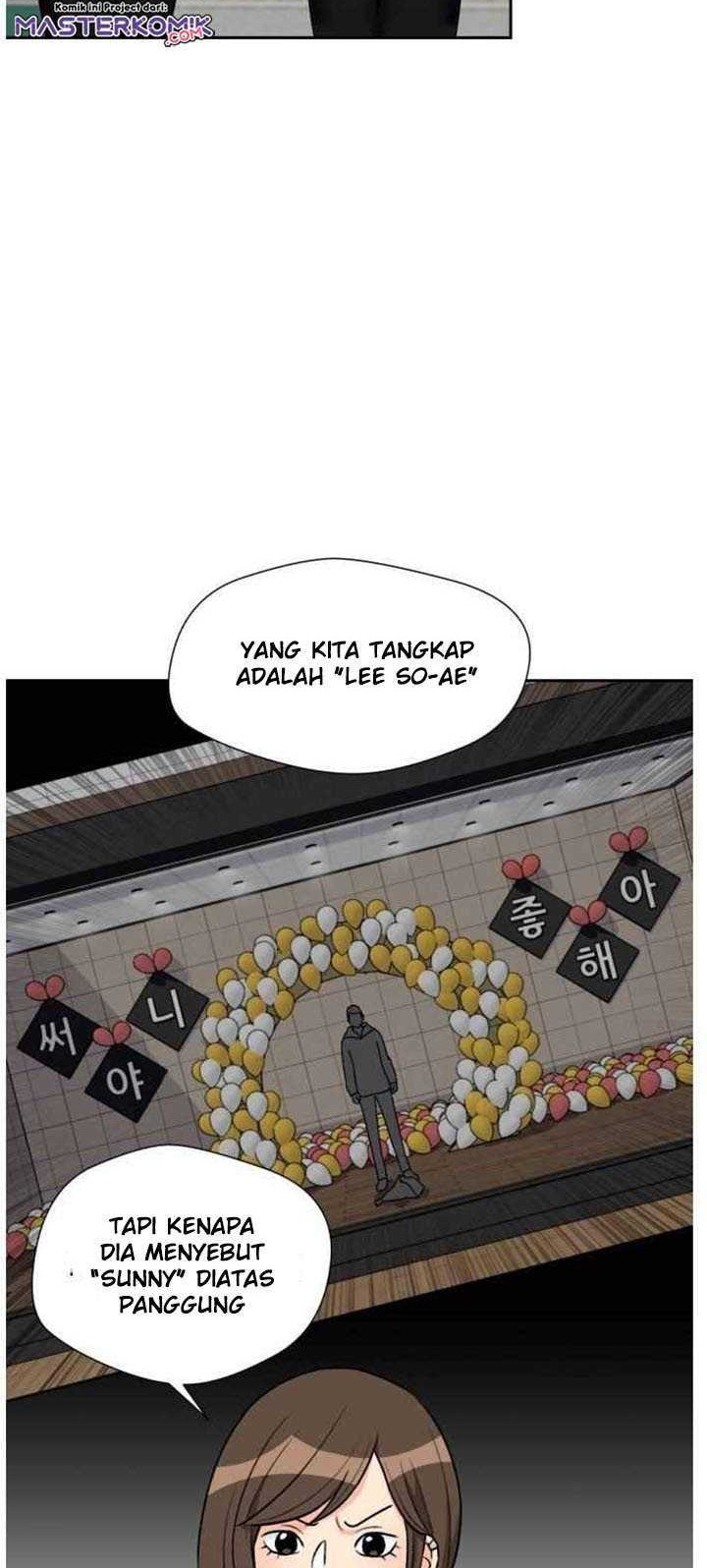 Face Genius, 0 Year-Old Top Star Chapter 32 - halaman 25