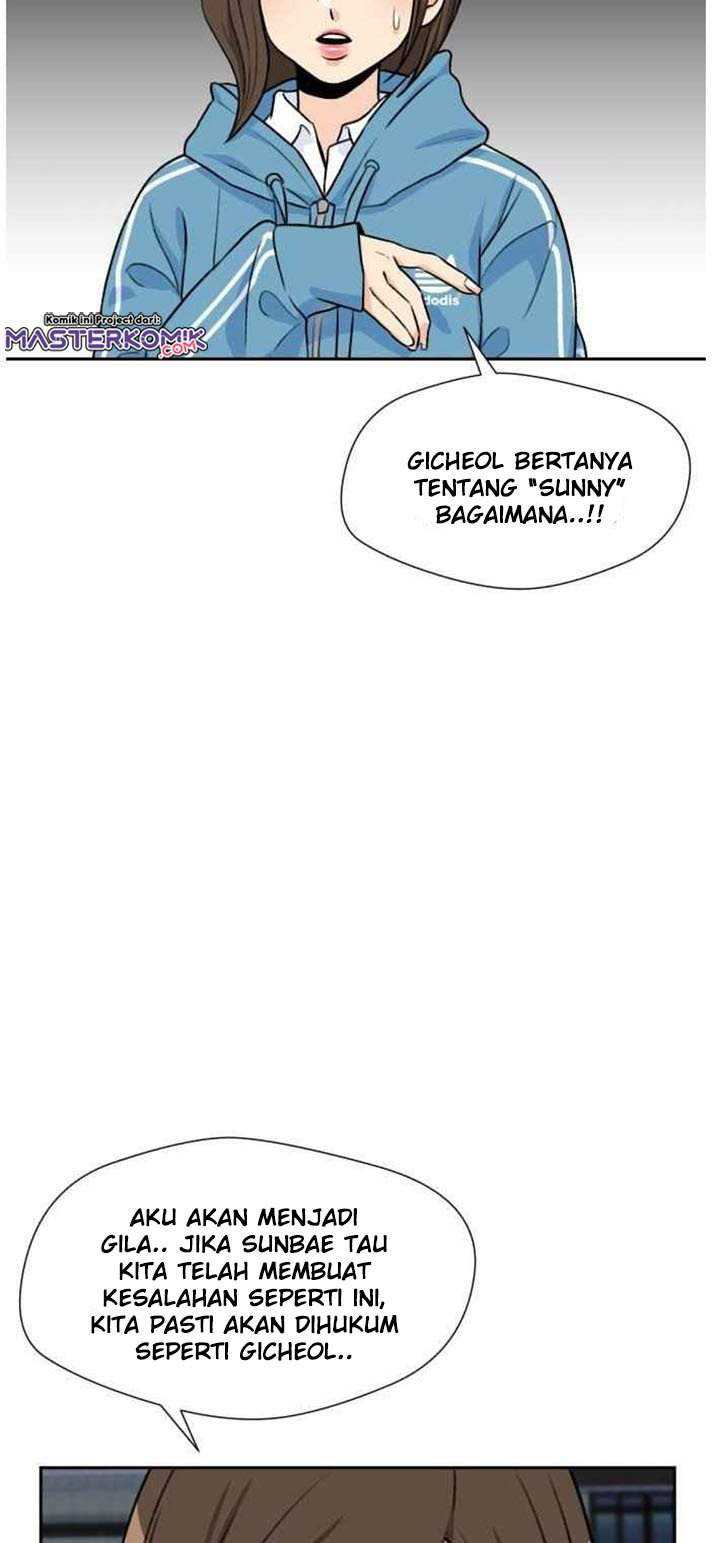 Face Genius, 0 Year-Old Top Star Chapter 32 - halaman 26