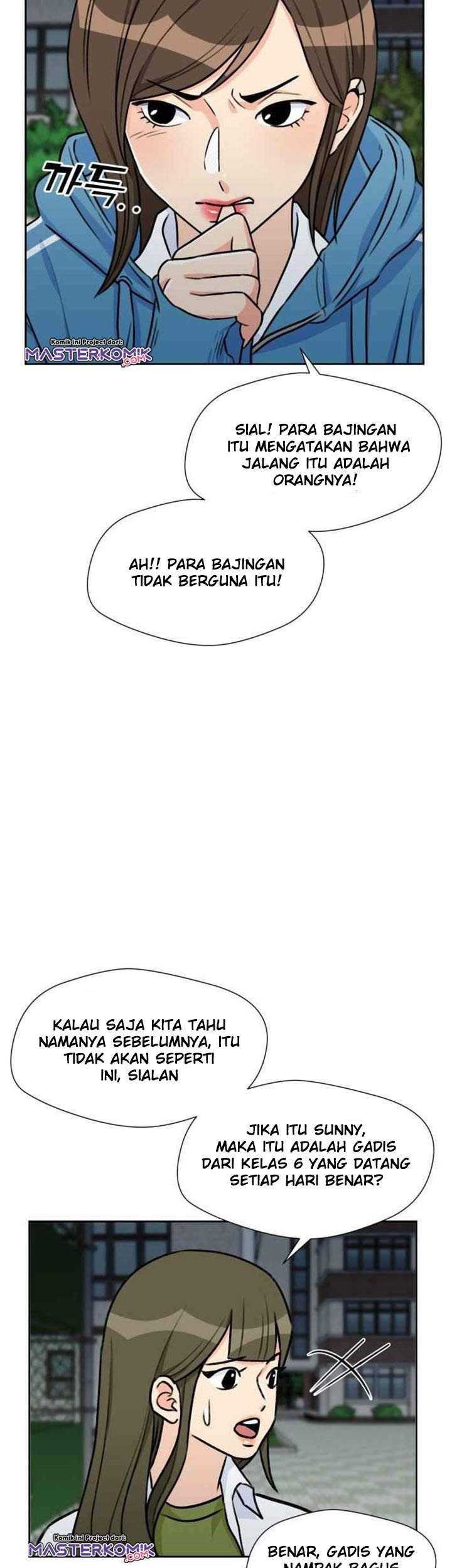 Face Genius, 0 Year-Old Top Star Chapter 32 - halaman 27