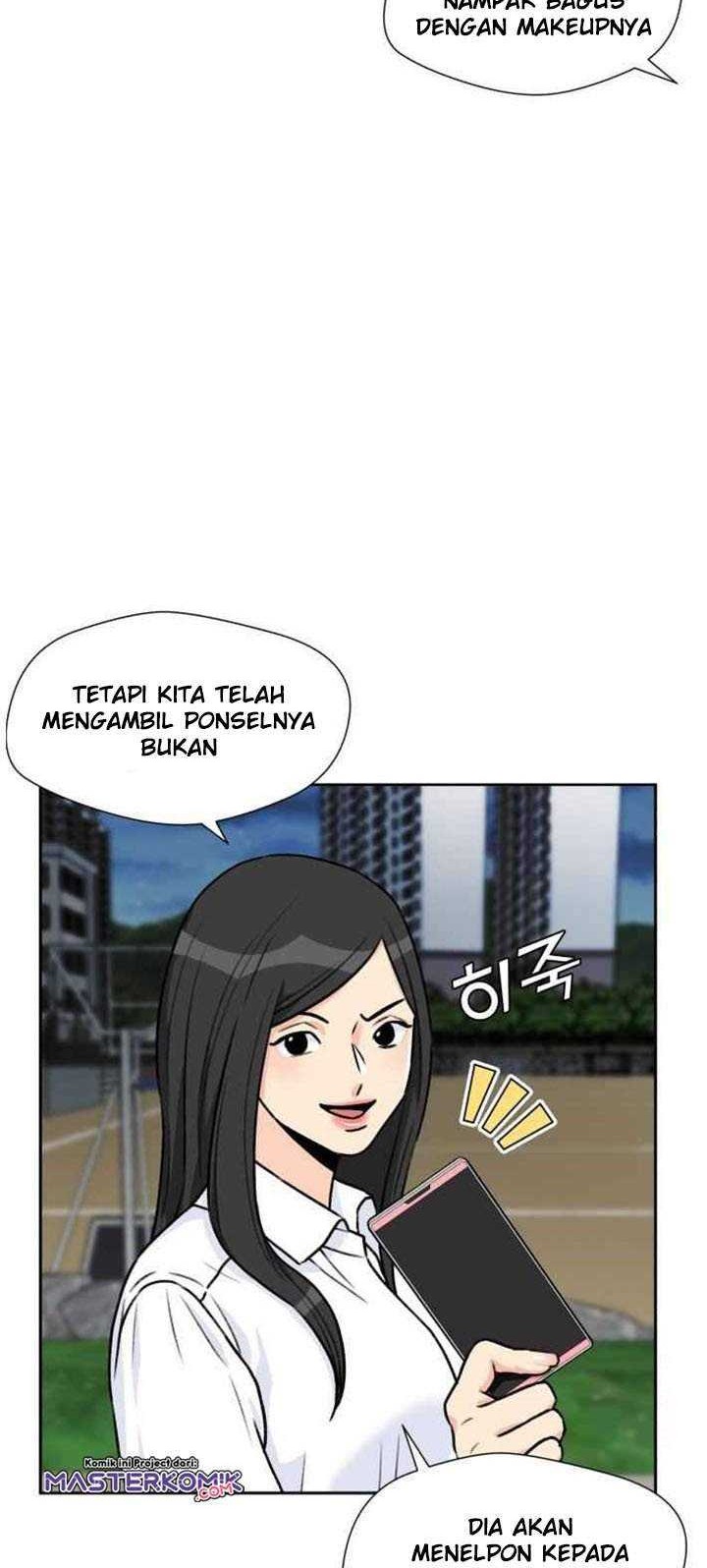 Face Genius, 0 Year-Old Top Star Chapter 32 - halaman 28