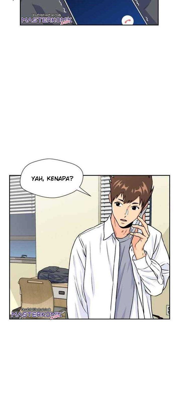 Face Genius, 0 Year-Old Top Star Chapter 32 - halaman 30