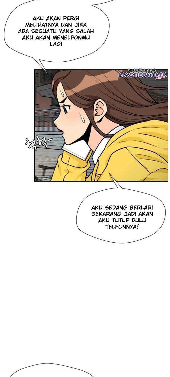 Face Genius, 0 Year-Old Top Star Chapter 32 - halaman 33