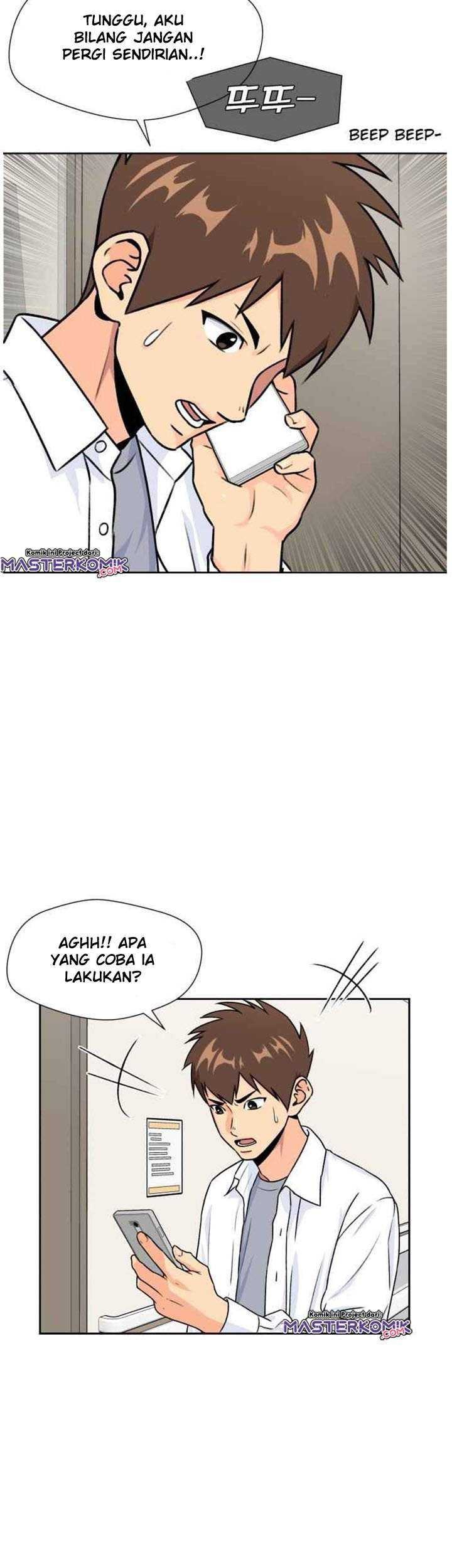 Face Genius, 0 Year-Old Top Star Chapter 32 - halaman 34