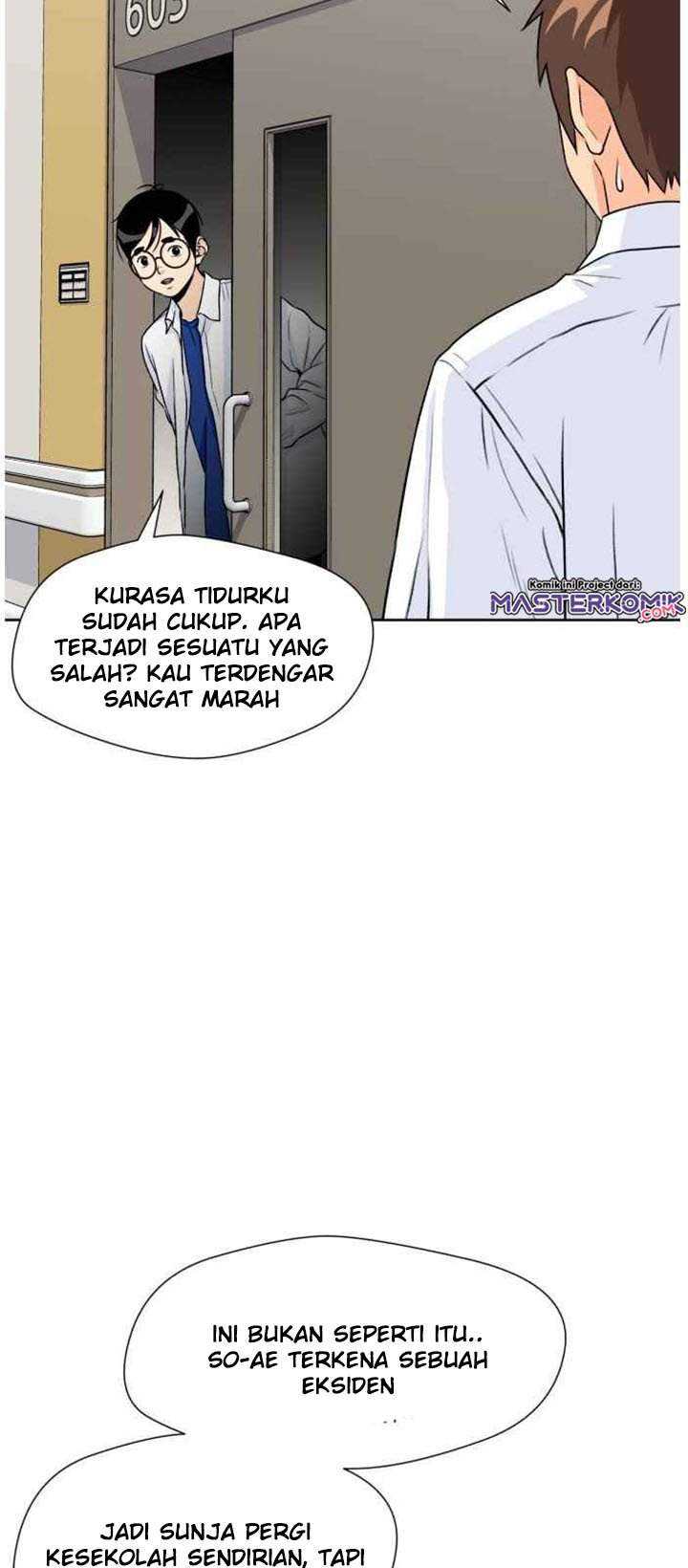 Face Genius, 0 Year-Old Top Star Chapter 32 - halaman 36