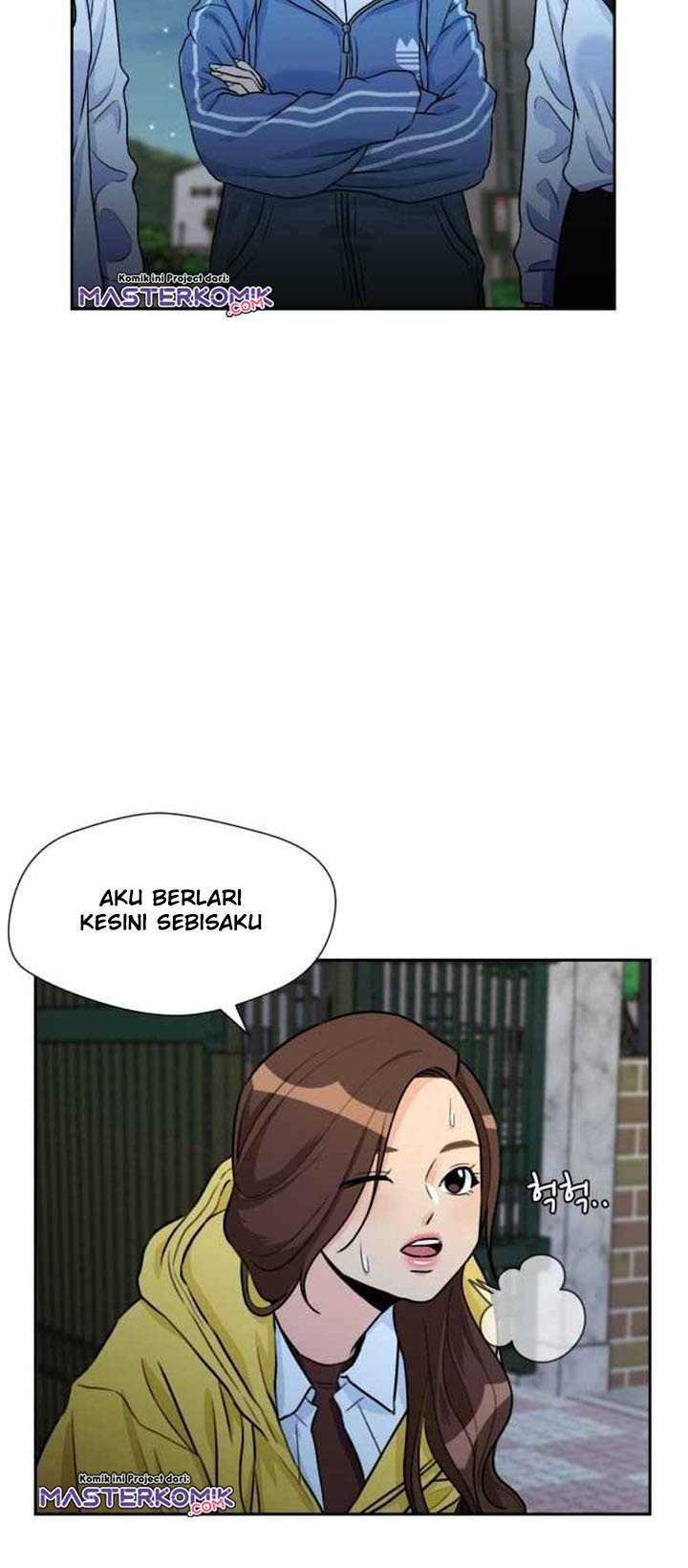 Face Genius, 0 Year-Old Top Star Chapter 32 - halaman 41