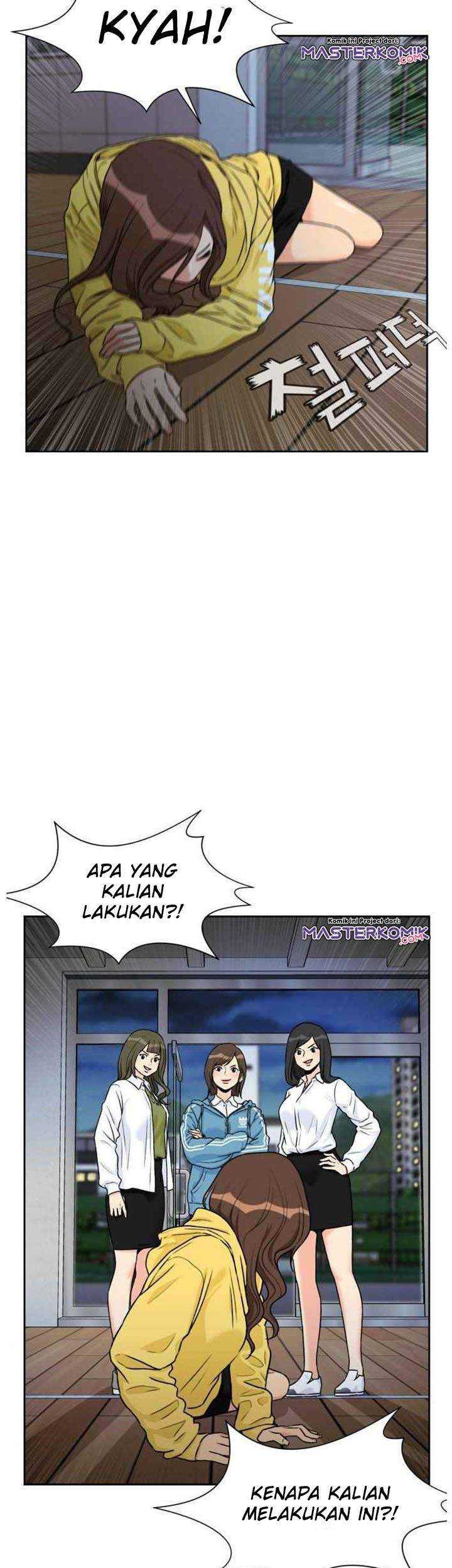 Face Genius, 0 Year-Old Top Star Chapter 33 - halaman 10